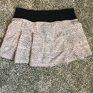 Lululemon Skirt
